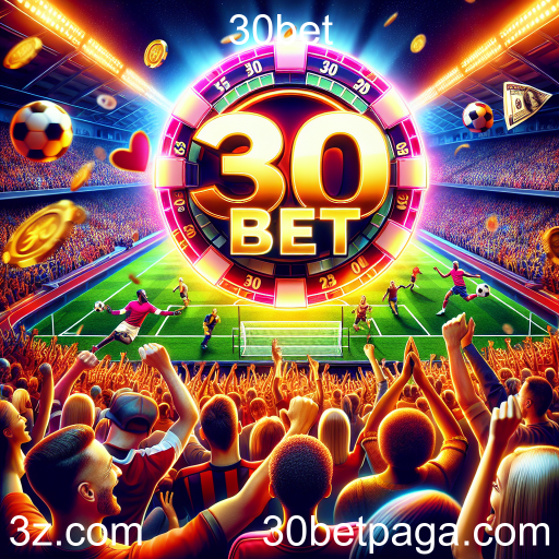 Apostas em Eventos Esportivos: Uma Experiência Empolgante no 30bet