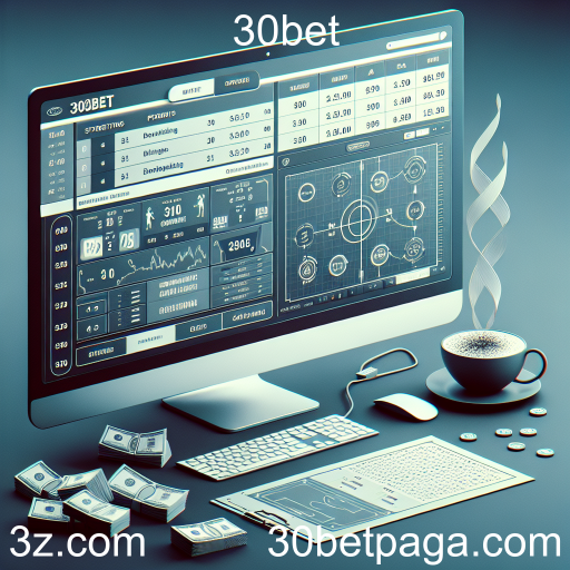 Apostas Esportivas no 30bet: Atração Global e Oportunidades de Lucro